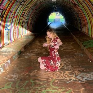 Meet your Posher, Deborah